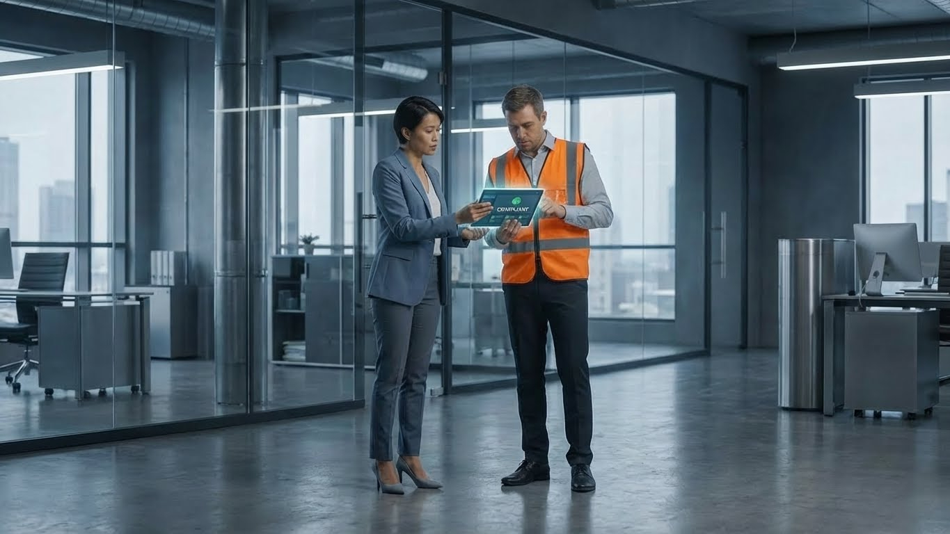 The H&S Consultant’s Guide to Digital COSHH Transition